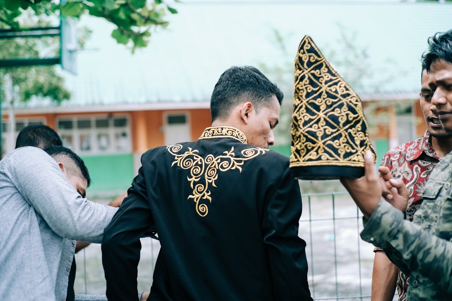 Idee creative per decorazioni a tema uniforme