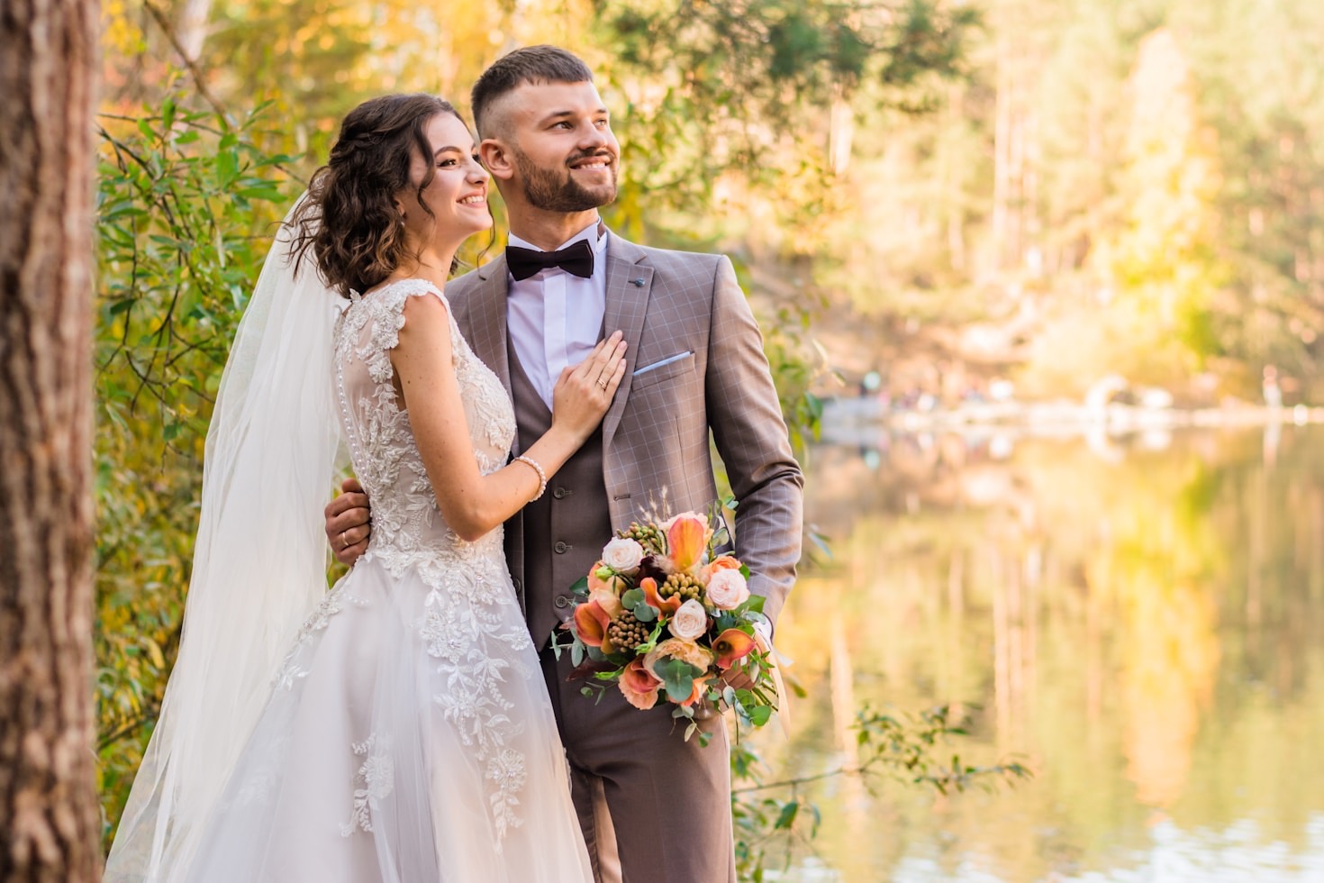 Uniformi militari: un tocco di storia nel matrimonio